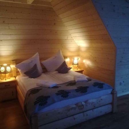 Goralska Kryjowka Apartment Zakopane Ngoại thất bức ảnh